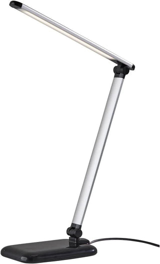 Multi-Functional LED Desk Lamp (2-Pack)