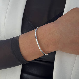 Success 2-Way Stacking Cuff Bracelet