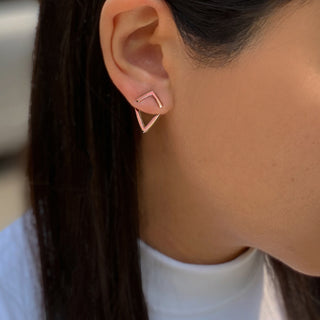 Trill 2-Way Earring Jackets