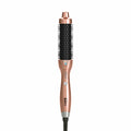 Rose Gold Black