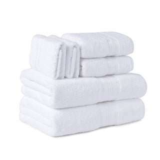6-Piece Luxury Towel Set