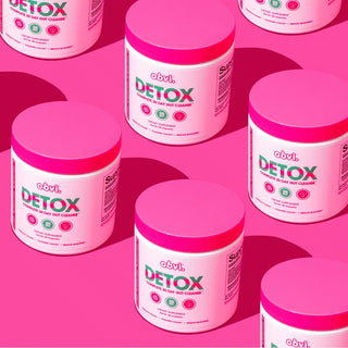 Detox 30 Day Gut Cleanse