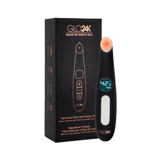 Eye Therapy Wand Dark Circle Treatment Puffy Eyes Treatment