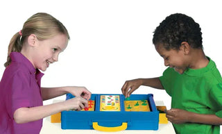 Brain Teaser Challenging Game Mind Game